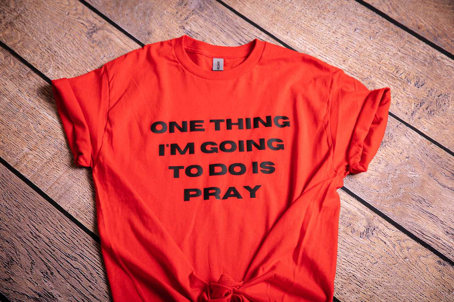 ONE THING