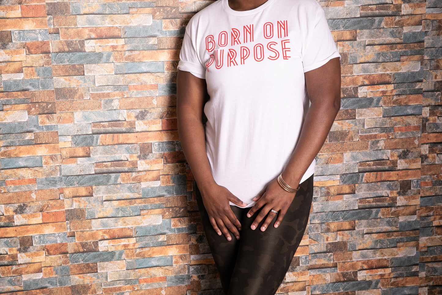 Born On Purpose