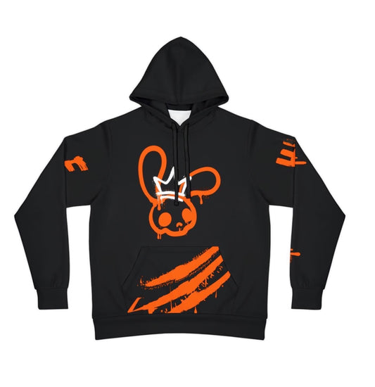 Fly Savage Mad Bunny Hoodie