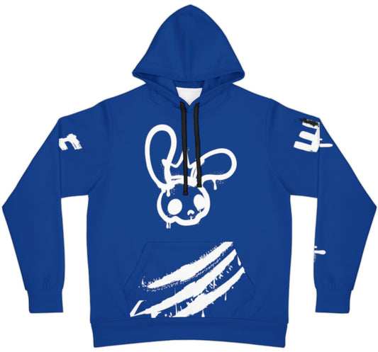 Mad Bunny Hoodie